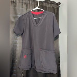 Womens Carhartt scrubs